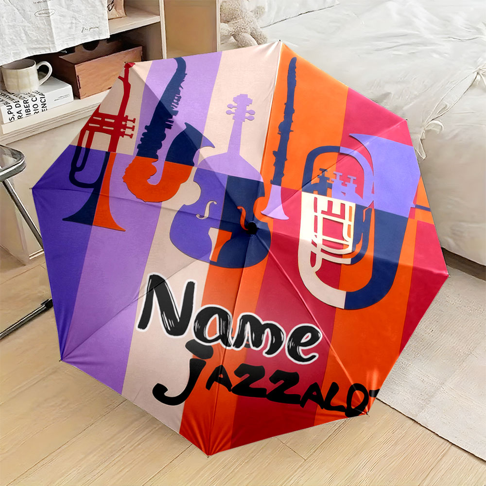 Payung dengan Nama Sesuai Pesa - Musical Instrument And Names ulasan dan harga