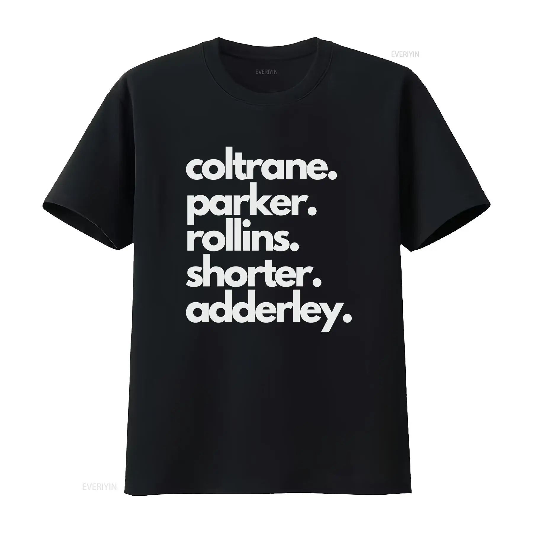 Kaos Nama Legenda Saksofon Jaz - Musical Instrument And Names ulasan dan harga